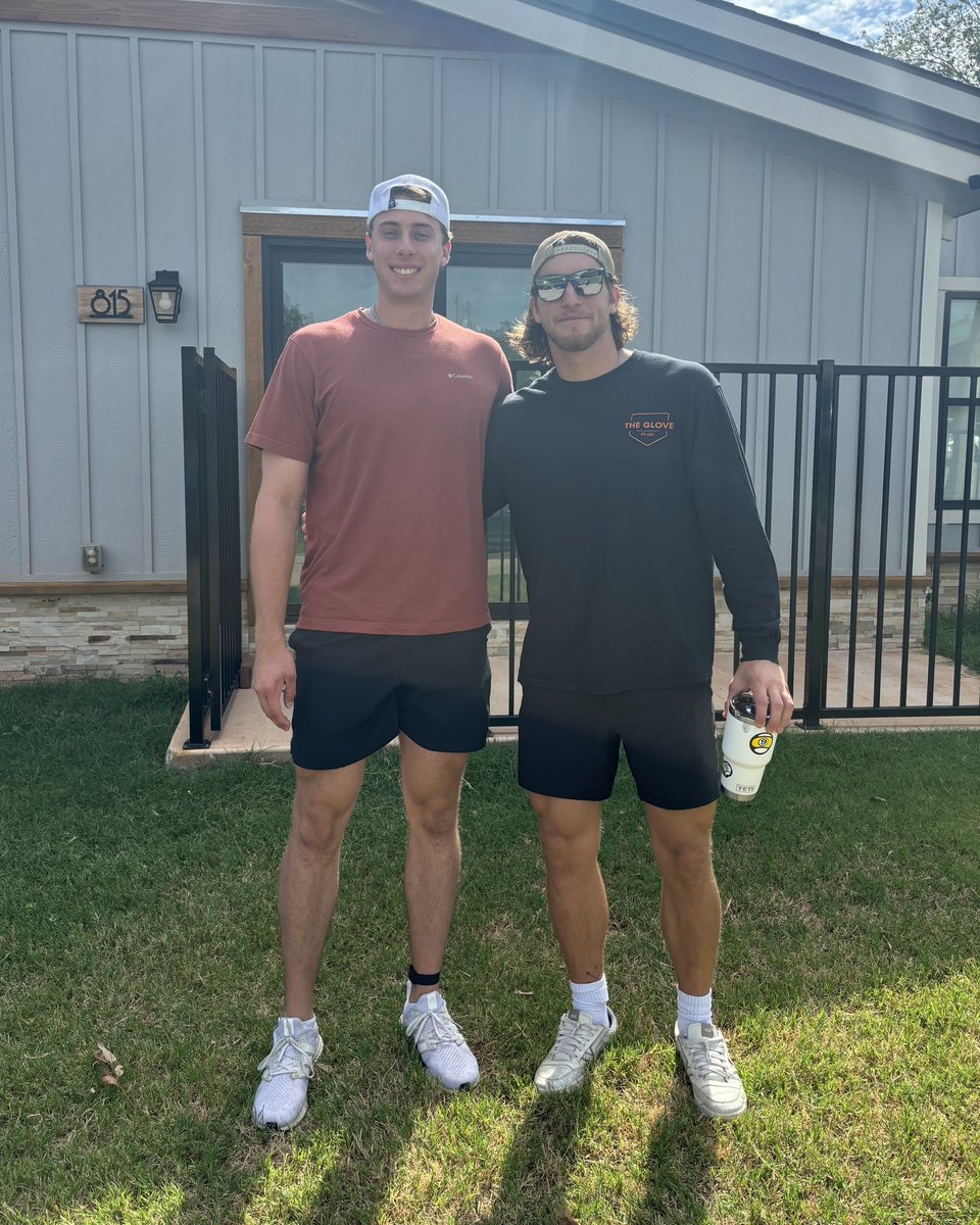 OSU Cowboy Baseball tweet media