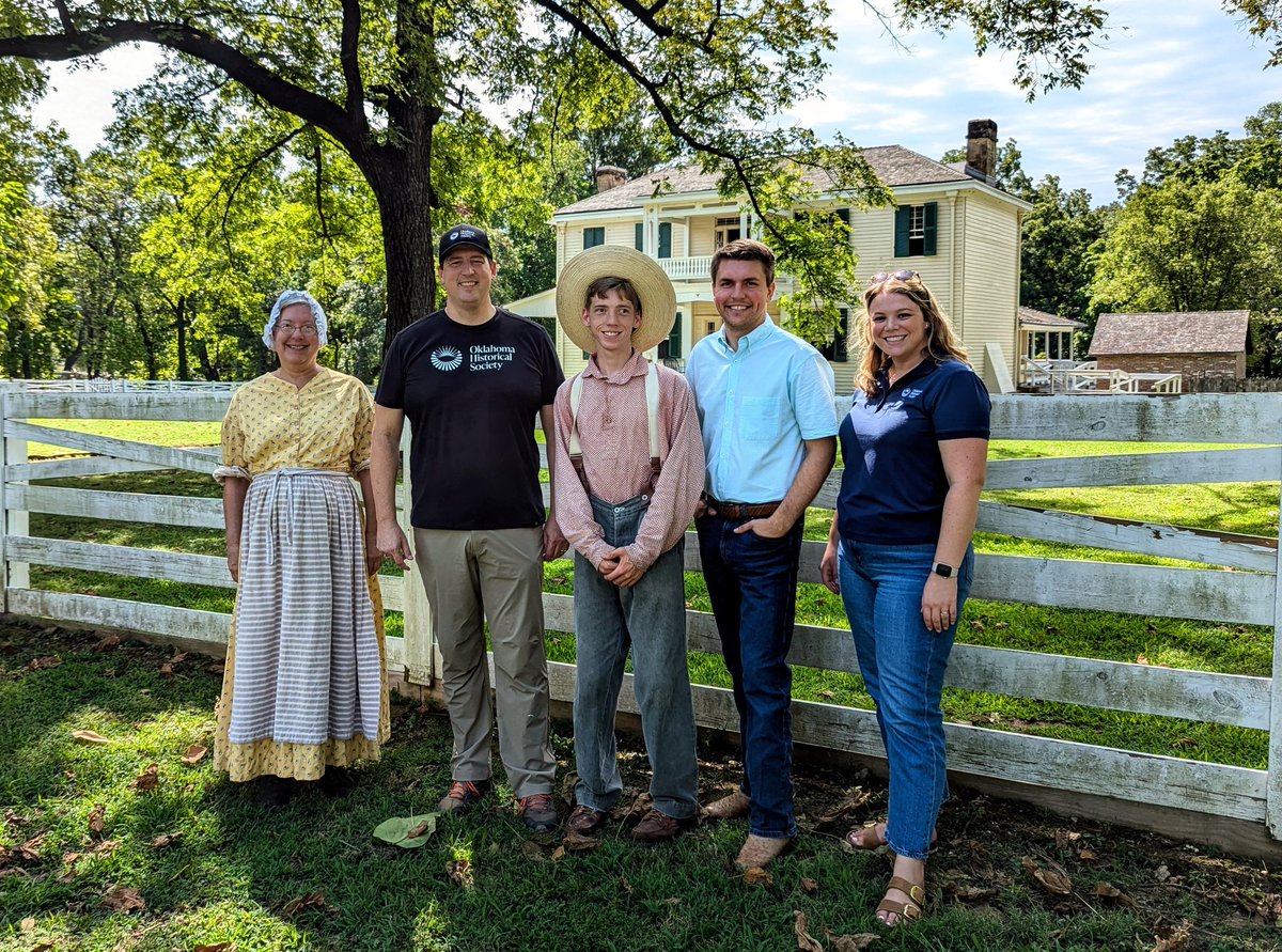 Trait Thompson (@traitthompson) on Twitter photo Incoming senator <a href="/averyfrix/">Avery Frix</a> joined us today for a tour of Hunter's Home in Park Hill. This historic site is in Sen. Frix's new district. Incoming senator <a href="/averyfrix/">Avery Frix</a> joined us today for a tour of Hunter's Home in Park Hill. This historic site is in Sen. Frix's new district.