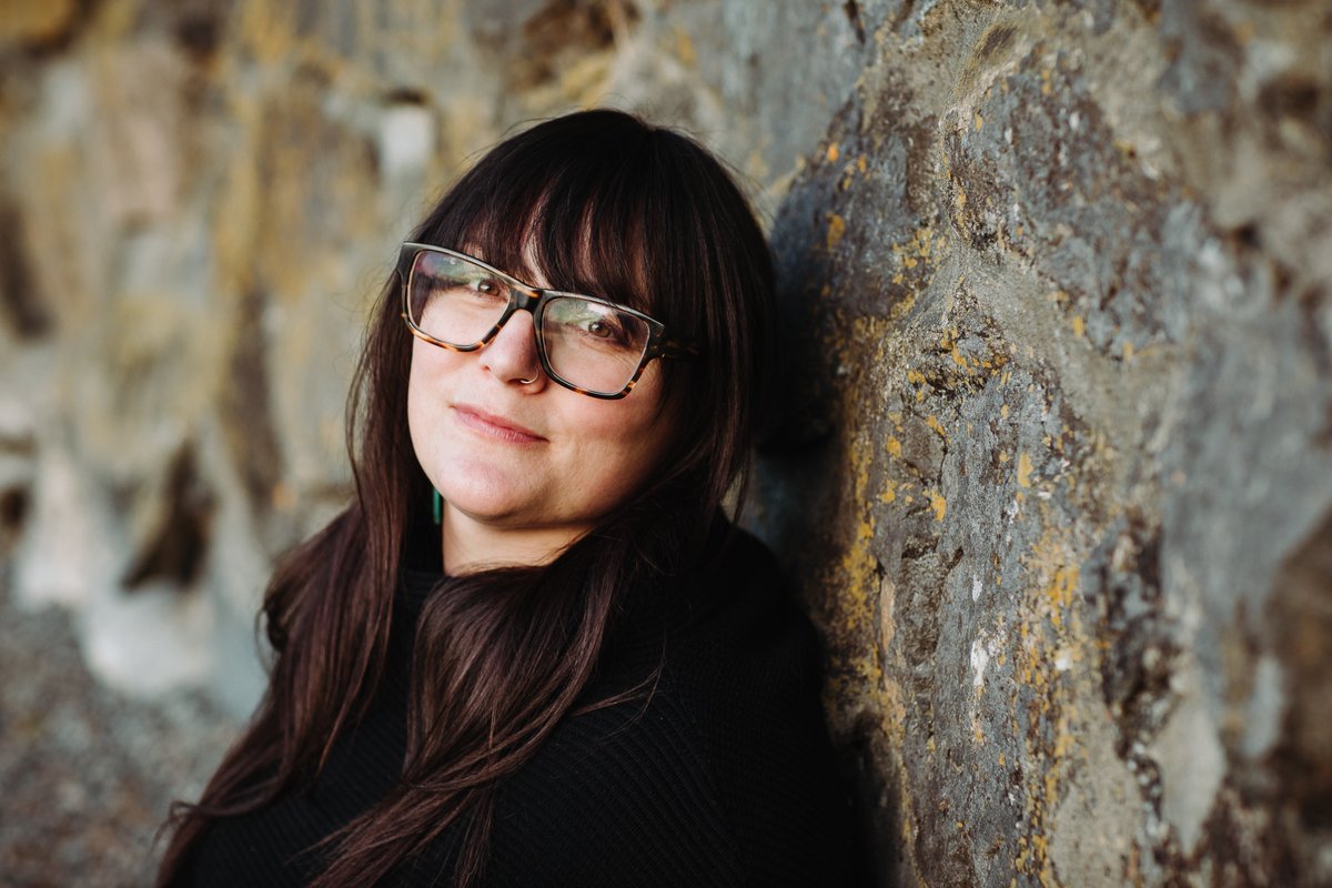 We're so happy to welcome Dr. Toby Lawrence to the AGGV in the new position of Curator of Contemporary Art .  Check out our latest Media Release to learn more: ow.ly/X7lt50T1Big