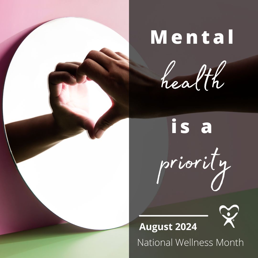 National Wellness Month is the perfect time to focus on emotional wellbeing. CASA  provides a supportive network for foster youth, helping them build strong, positive relationships. Join us in celebrating emotional health by advocating for the mental well-being of foster youth.