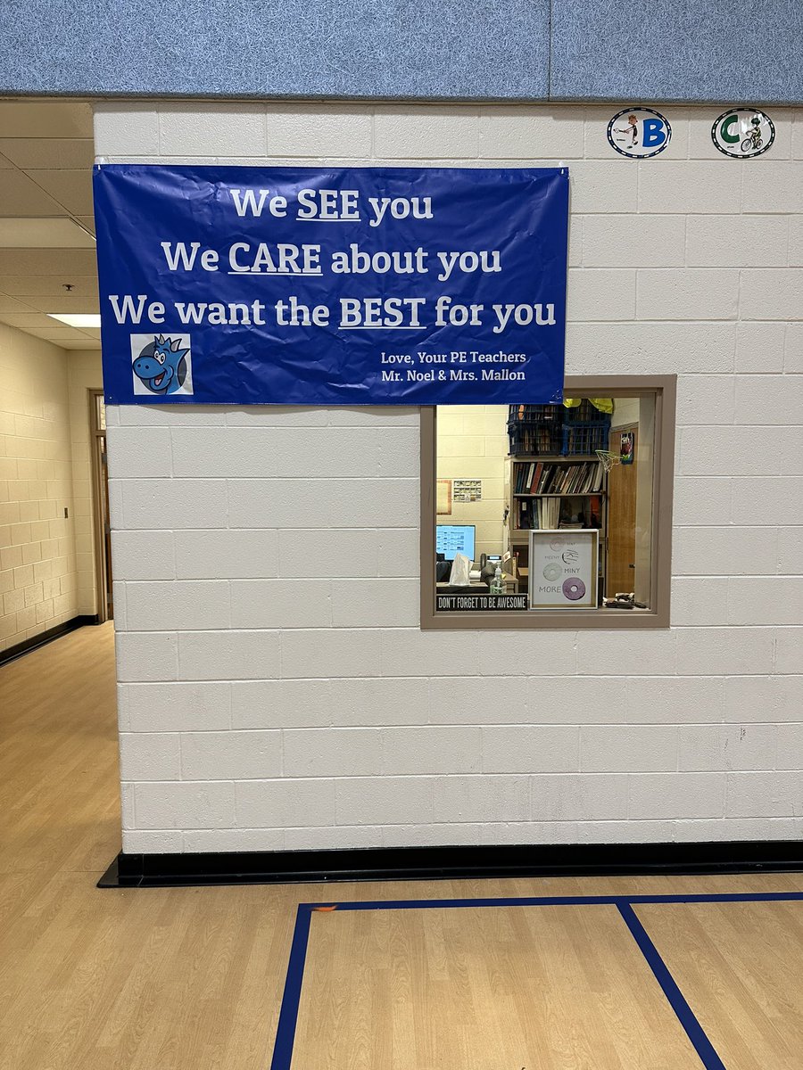 pm_noel's tweet photo. Year 19 and Mia’s last year of Pre-K off to a great start….possibly because we didn’t have any specials classes today 🤣😇. Looking forward to another great year alongside @SeeMaddieRun!! #PhysEd #FirstDayFairfax https://t.co/HlEsXax0Lw