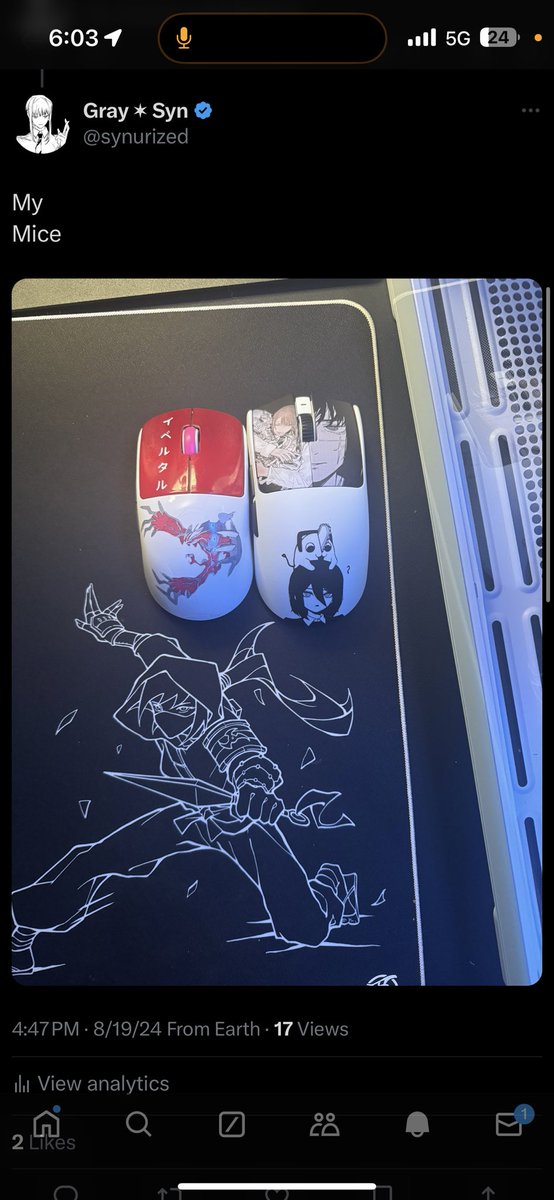 synurized's tweet image. Hi 👋🏻