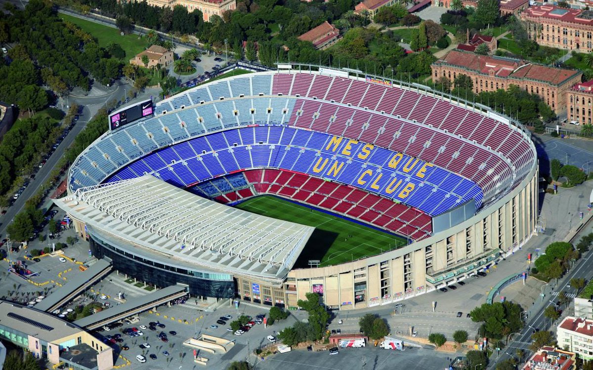 La Masia Blaugrana tweet media