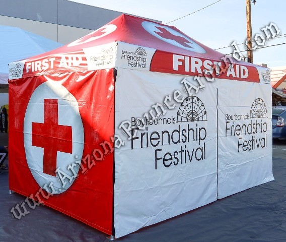 AzBounceAround's tweet image. We now rent First Aid Tents for Festivals and Special Events in Phoenix arizonabouncearound.com/products/first…