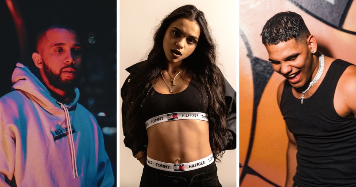 Decolonising the Stage: <a href="/ChryssCarr/">Chryss Carr</a> on Elevating First Nations Voices at #BIGSOUND

"Personally I believe the whole moral compass of the industry needs to be upgraded in relation to Blak people, queer people and female people."

Read more: themusicnetwork.com/decolonising-t…