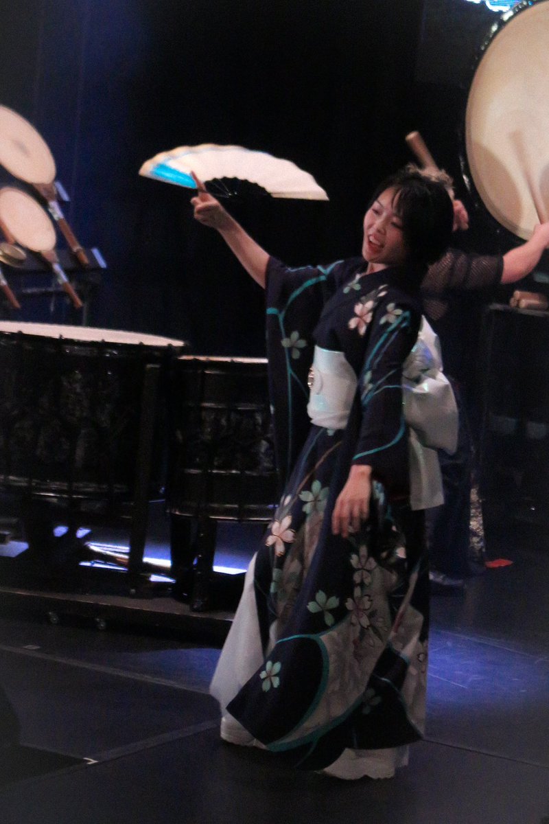 扇ひでさん🪭✨