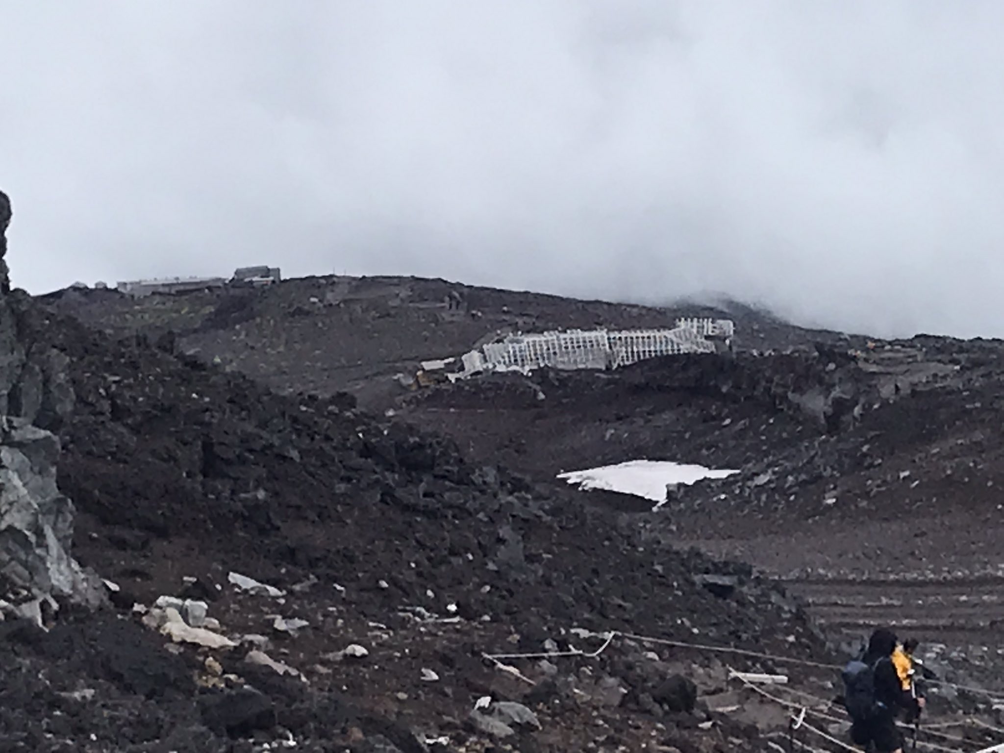 實川欣伸(ミスター富士山) on X: 
