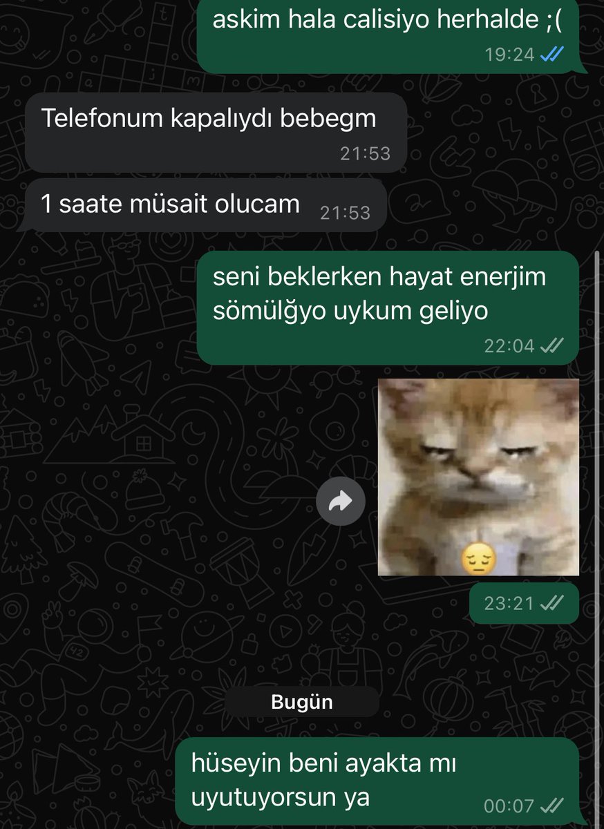 fadeixx's tweet photo. @portugesja @bumelekkim olur mu ki https://t.co/Kq2ZP52cPF