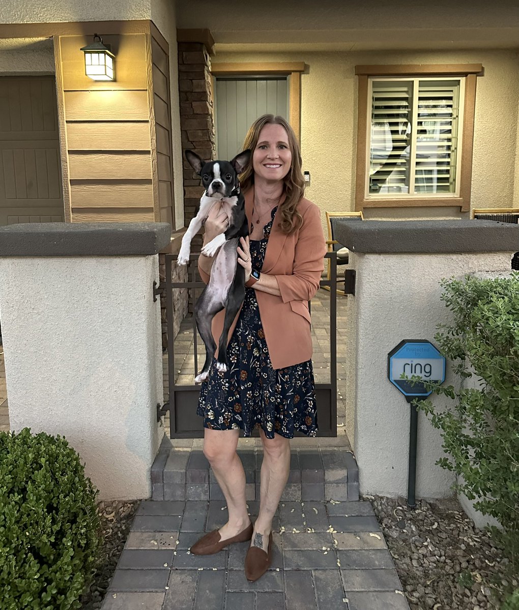 nkdoering's tweet photo. A bit late, but these three rocked their first day of school last Monday! Proud parents here, excited for another year in the district that means so much to our family. Here’s to a year full of learning, growth, and making memories! #CCSD 📚✏️✂️ https://t.co/Cas5ZTOAYB