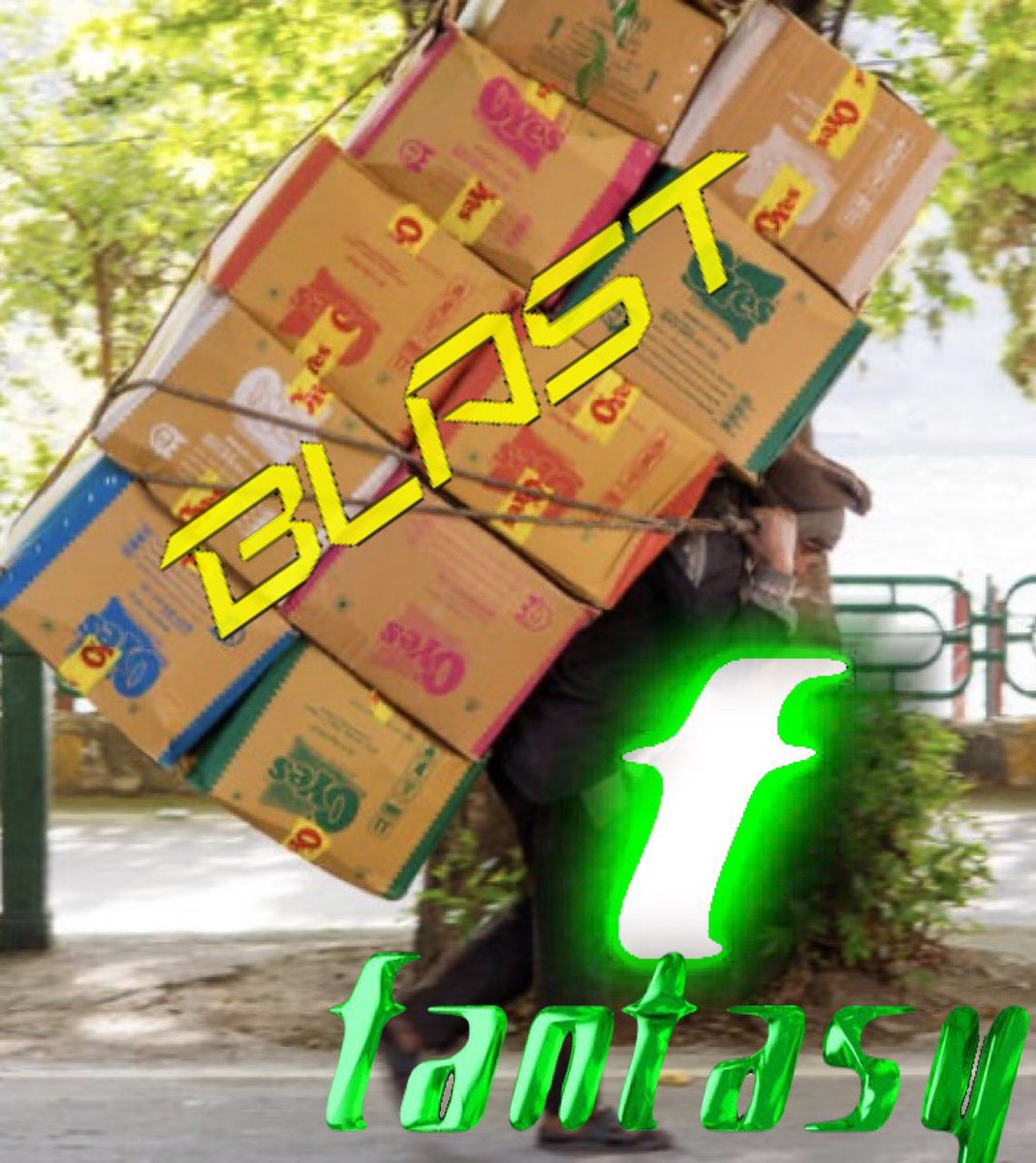 Cbb0fe's tweet image. Current state of @blast 

@fantasy_top_ solo carrying this dead L2