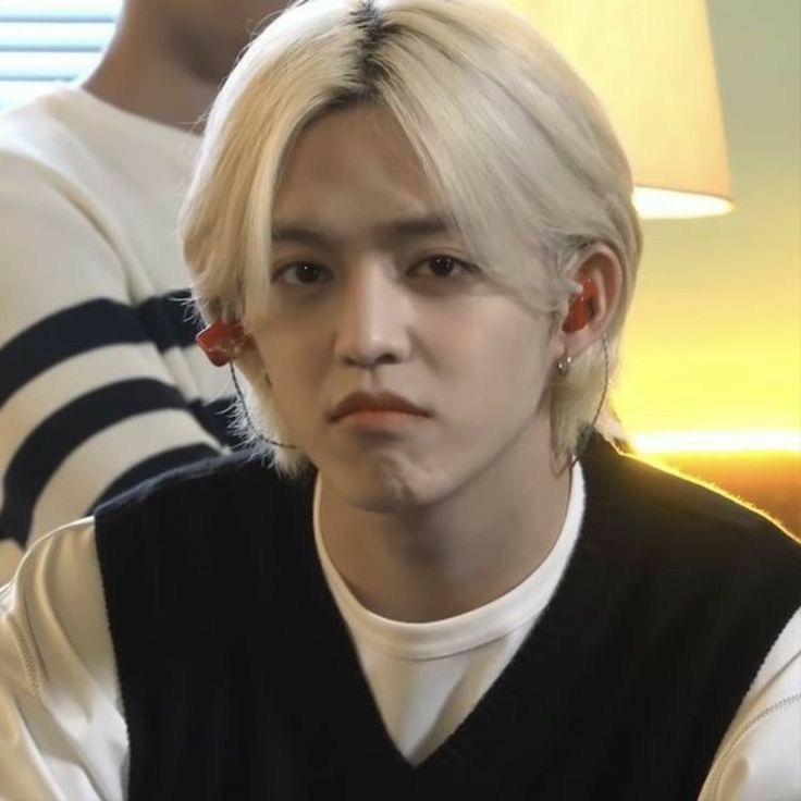 cscthnkr's tweet photo. SOTD (seungcheol of the day) 🤍 https://t.co/D4ZCZkzM5Q