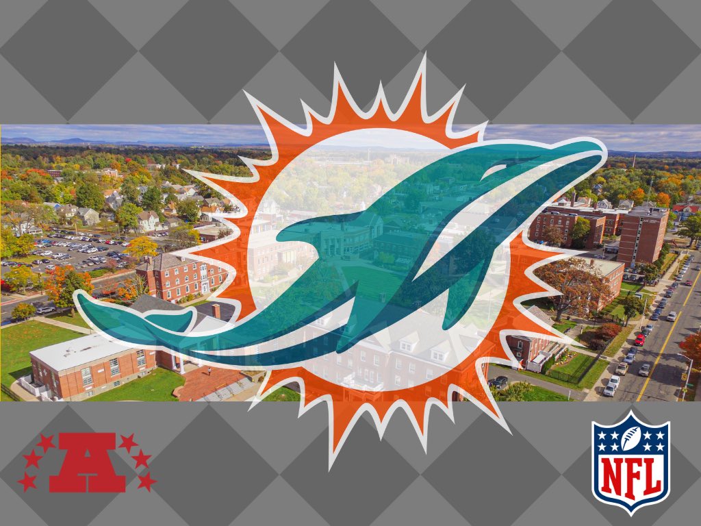 Shout out to the <a href="/MiamiDolphins/">Miami Dolphins</a> for stopping by to practice and evaluating our players!

It’s a great time to be a Jacket!