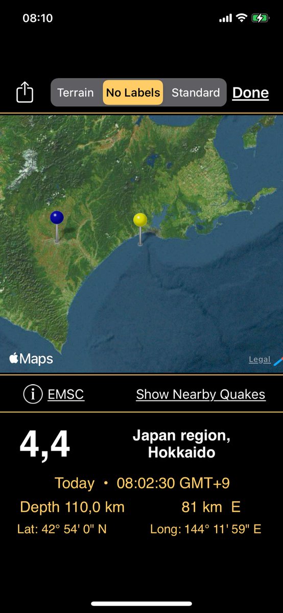 Klaus Reicherter tweet media