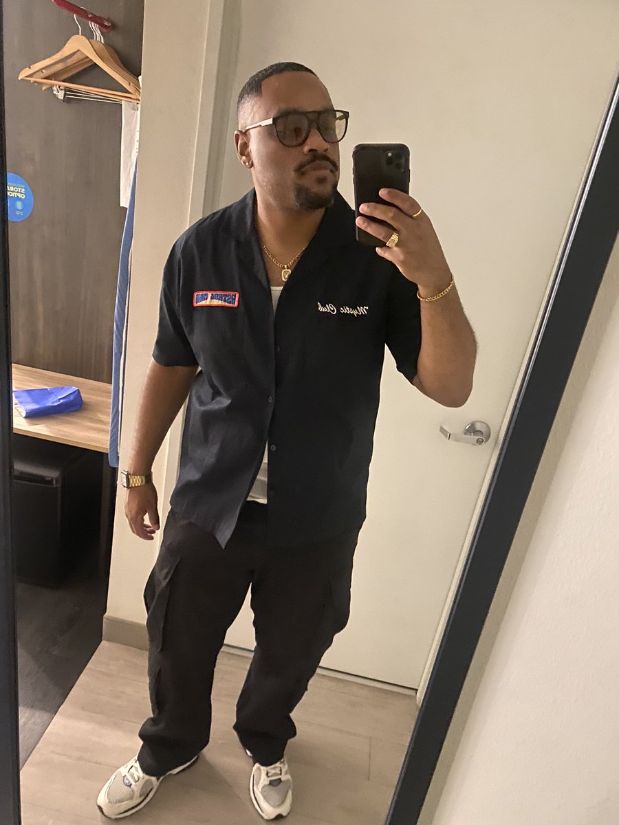 Just because. It’s been a while.