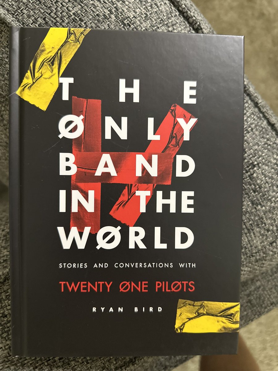 Call_Me_Trav's tweet photo. @heymattrick You got yours too?! https://t.co/hnj3bd9Pdr