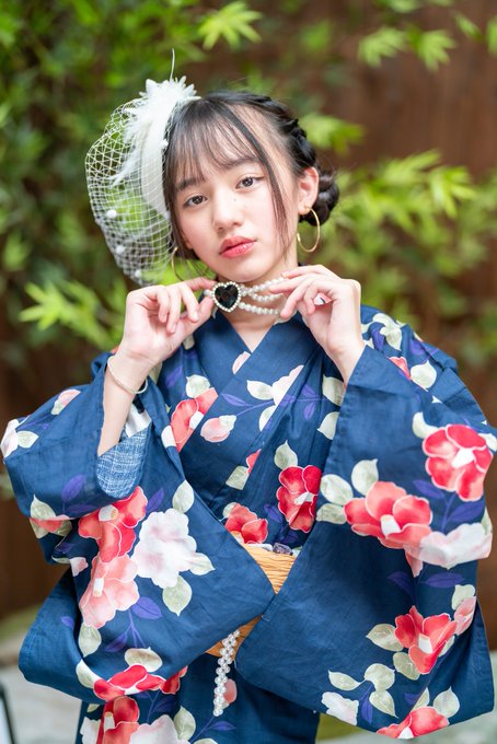 Twitterのコスプレ画像24