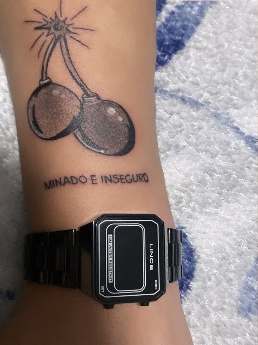 eiTuander's tweet image. Cadê a @luisasonza pra me notar? Marquem ela!!! ❤️‍🔥❤️‍🔥❤️‍🔥 ( q da panturrilha falta uma sessão pra terminar e amanhã fecho mais um braço de tatuagem pra ver minha loirinha em Esteio e Porto Alegre)