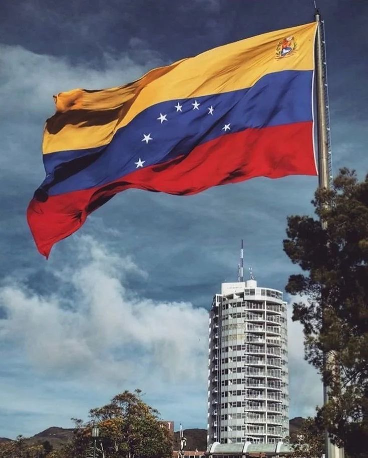 🇻🇪HILO DE DATOS DE VENEZUELA QUE TIENES QUE SABER