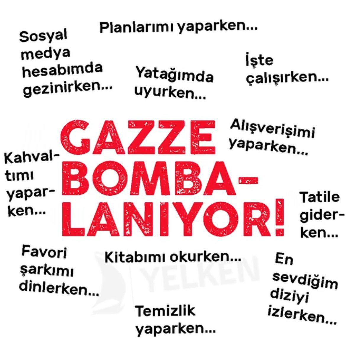 MineEmir676's tweet photo. Küçük büyük bu tag'a katılan küçük büyük her hesap birbirini desteklesin, Gazze'nin sesi olamaya çalışan her hesap değerli.!!

Lütfen elimizden geldiğince destekleyelim Gazze için açılan hesapları.!!

#FilistiniUnutma https://t.co/ZodeDZ0WCX