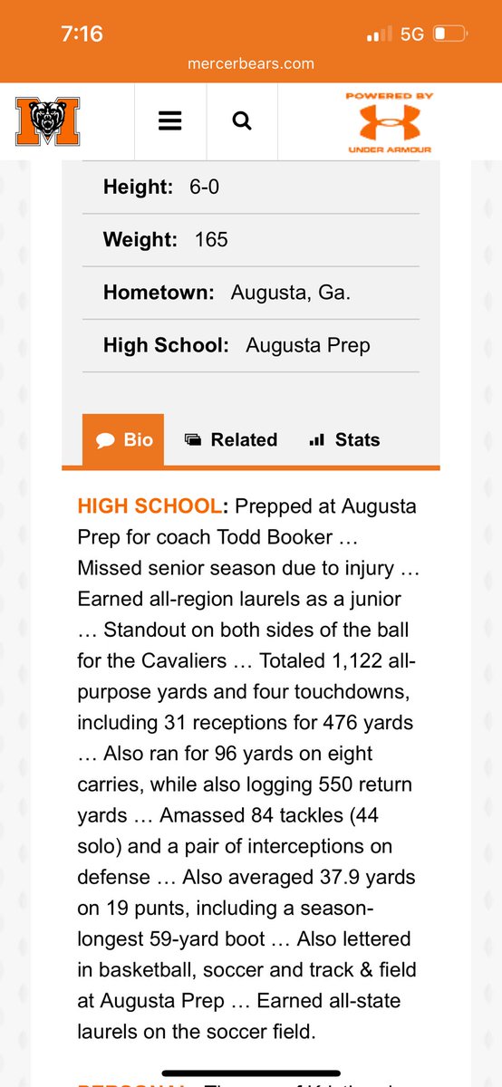 Sam Connell tweet media