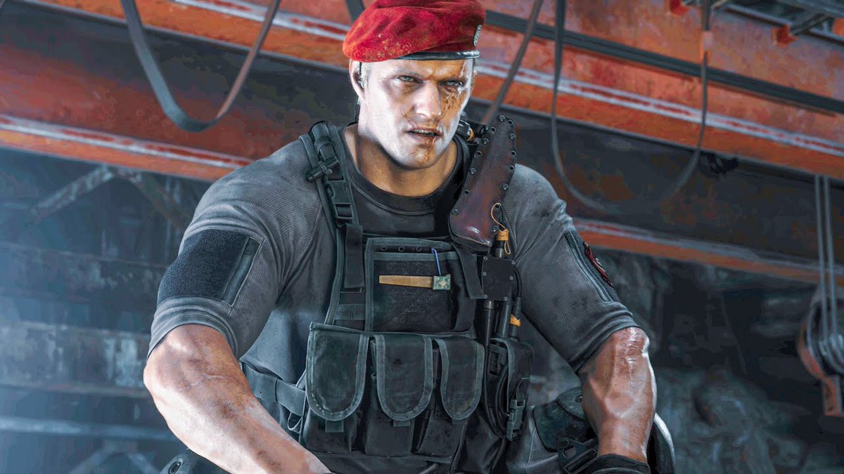 .·:*¨✘♚✘ ¨*:·.ㅤ
    ㅤㅤㅤㅤJ̲a̲c̲k̲ ̲K̲r̲a̲u̲s̲e̲rㅤ
    
ㅤㅤㅤㅤ“There's 𝙣𝙤𝙩𝙝𝙞𝙣𝙜 left to say. For you and I, Leon, we're merely different sides of the same coin...”ㅤ
    
ㅤ