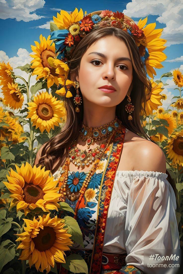 zazaga74's tweet photo. Los girasoles tienen un significado de amor profundo, son las flores que mejor expresan la fidelidad. https://t.co/kCZ2SYTKrI