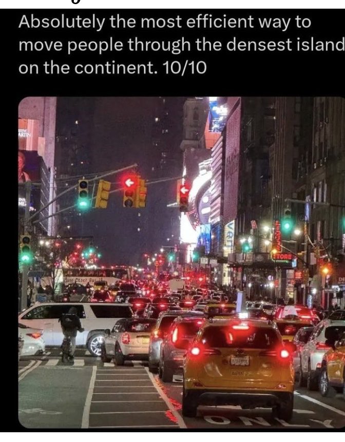 JerrJtree's tweet image. #BikePaths #PublicTransitForAll