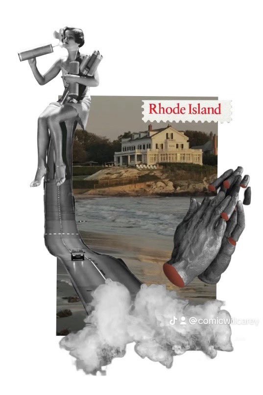 Today on <a href="/AwesomeDPod/">Between Awesome and Disaster With Will Carey</a> I talk to my lead singer of Skip Lag Pat Condon about our bands new Single Rhode Island, Upstate NY, graduating college in early 2020, rental cars and more!

podcasts.apple.com/us/podcast/bet…

open.spotify.com/episode/3EFhbQ…