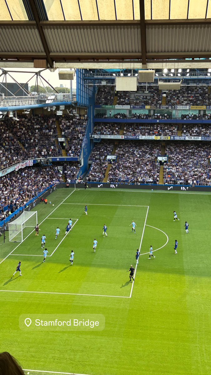 #ChelseaFC #stamfordbridge