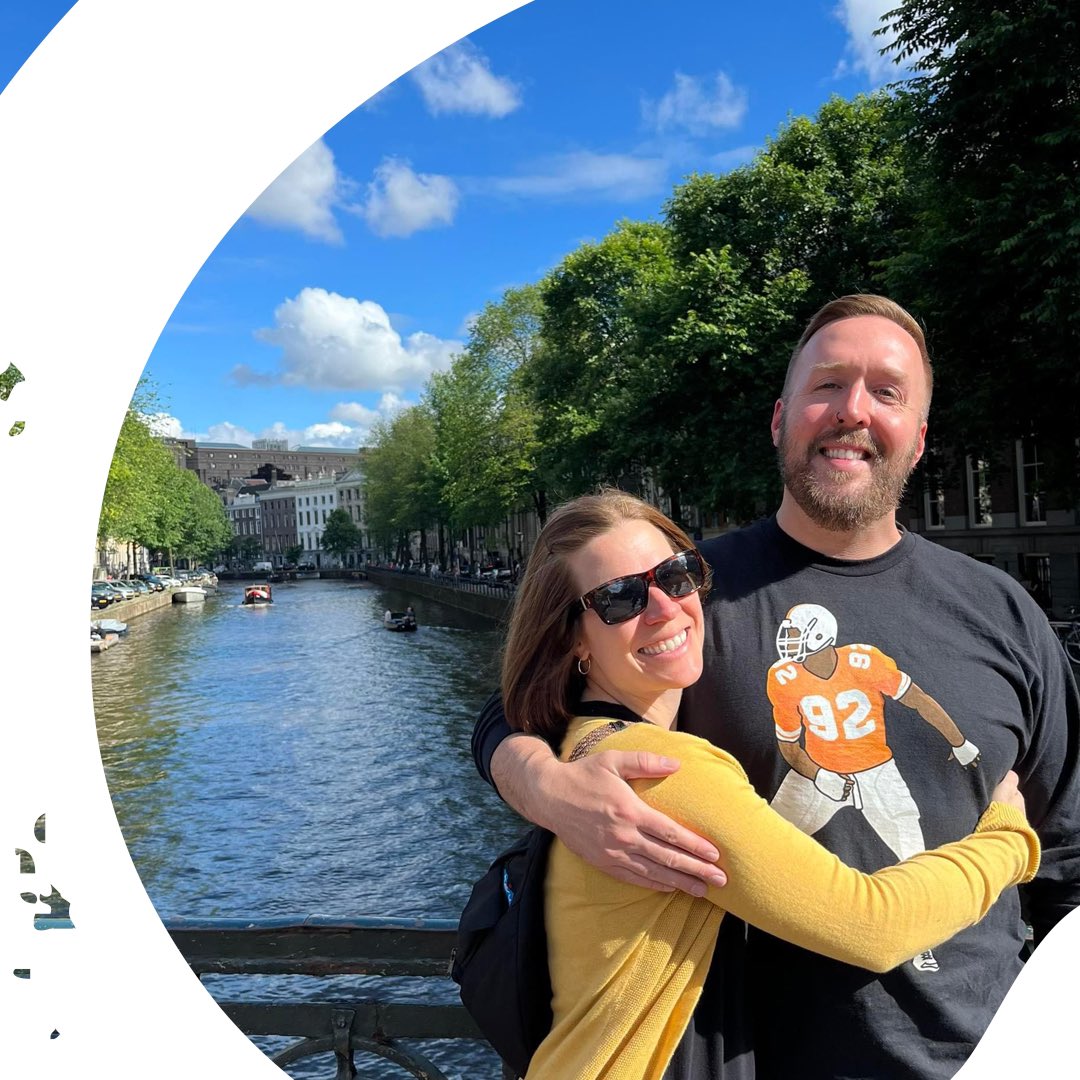 Episode 176 with Amy and <a href="/NotEdwardIdol/">Adam Kennedy</a> is posted! We talk about their recent trip to London and Amsterdam.

You’ll find it on your podcast platform of choice by searching Ramblin Man!

Theme music by <a href="/adeemtheartist/">Adeem Maria Bingham</a>.