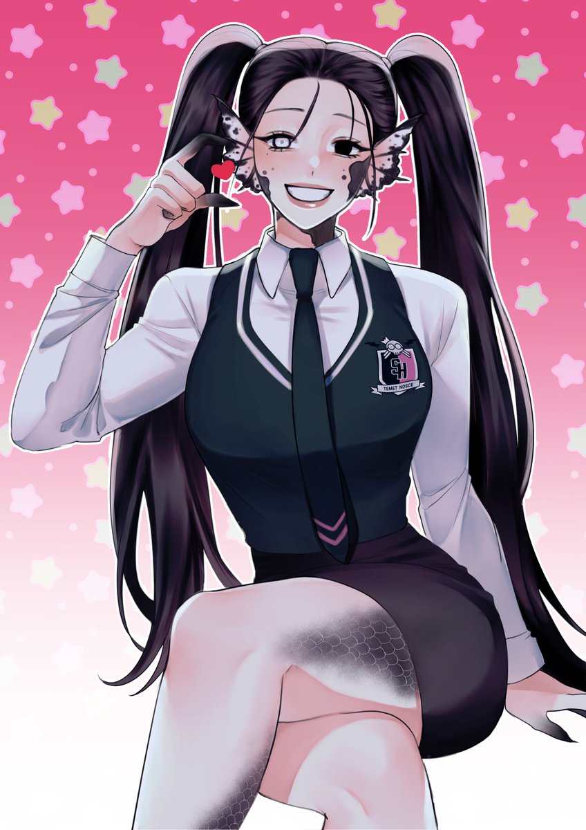 𝓟𝖆𝖓𝖉𝖔𝖗𝖆 𝕭𝖑𝖚𝖊💜🖤(แอคทีฟช้า ติดงาน) tweet media