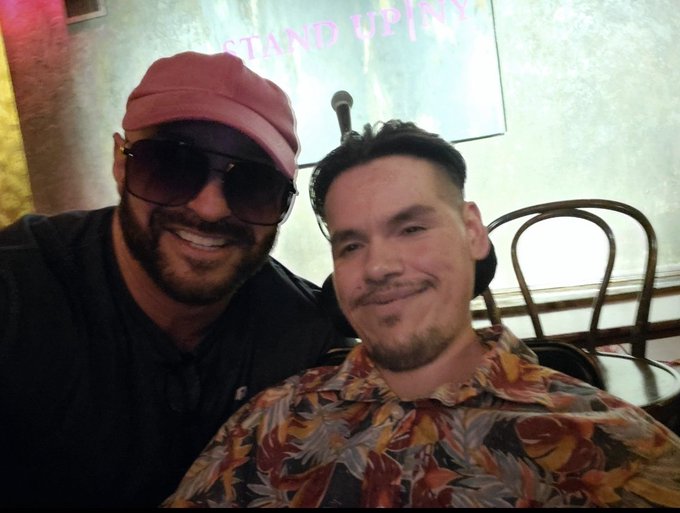 Cecil Says. tweet media