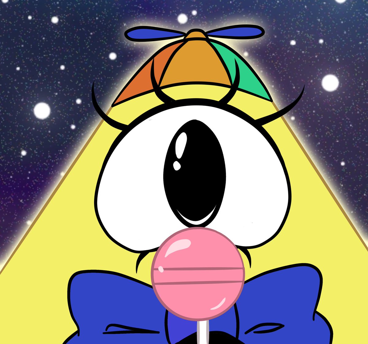 NanisSO13's tweet photo. "¿POR QUÉ LO HICISTE?" 1/4

Reviviendo los traumas de Bill 
#BillCipher #TheBookOfBill #GravityFalls #fanart https://t.co/8deQWtJI05