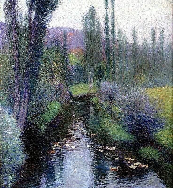 Arteymas_'s tweet photo. "Todo el mundo habla de mi arte y finge entender, como si fuera necesario entender, cuando simplemente es necesario amar. "

Claude Monet. https://t.co/Ah4l6tRzsw