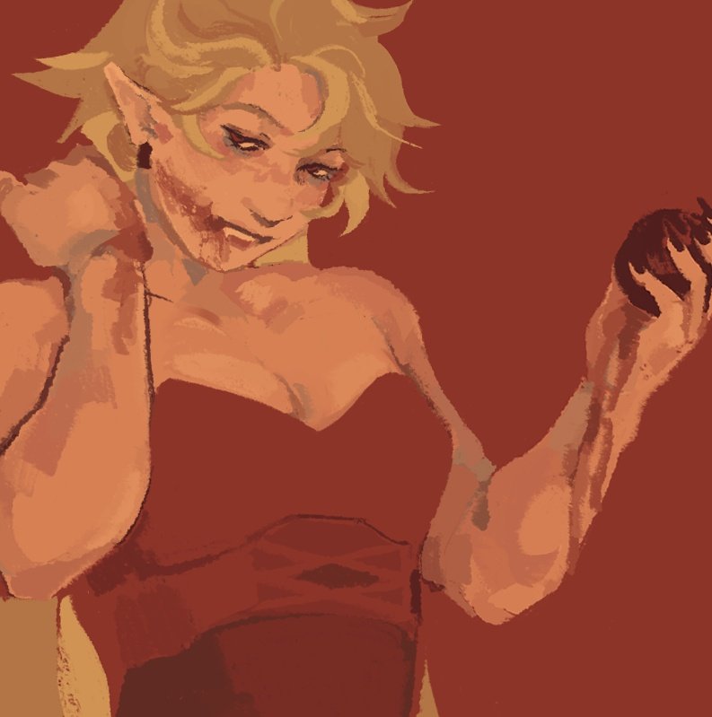 pajunkiisu's tweet image. little late for d1 #aether_week2024