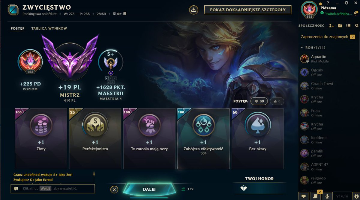 nowy peak