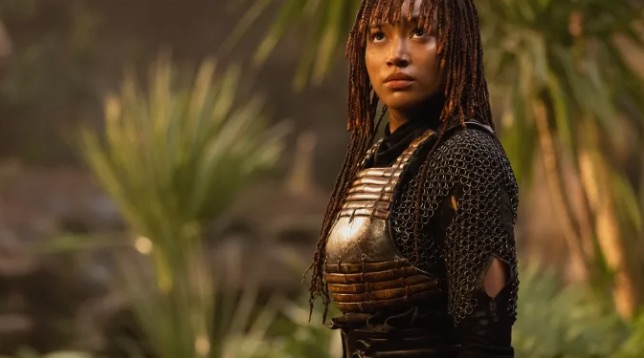 The Acolyte Canceled: No Season 2 For Disney+’s Star Wars Series deadline.com/2024/08/the-ac…