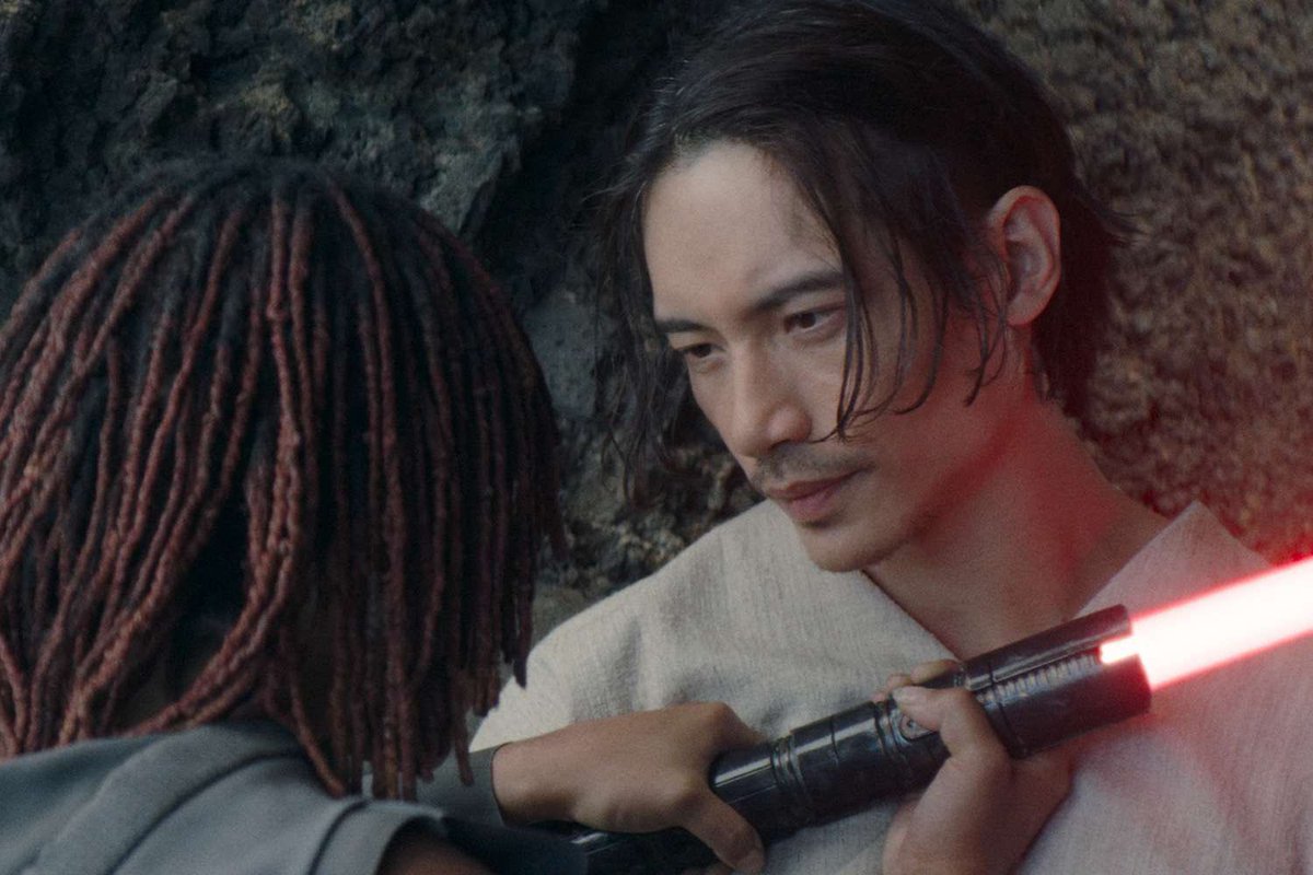 Star Wars Holocron tweet media