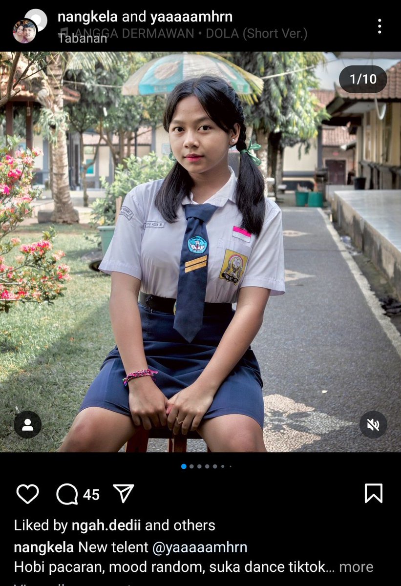 nad3tte's tweet image. TW // CHILD NUDITY

MARAH BGTT ANJIRRR lagi marak²nya kasus r*pe ni oknum GURU SMP malah bikin konten² yang objectify minors alias MURID²NYA SENDIRI