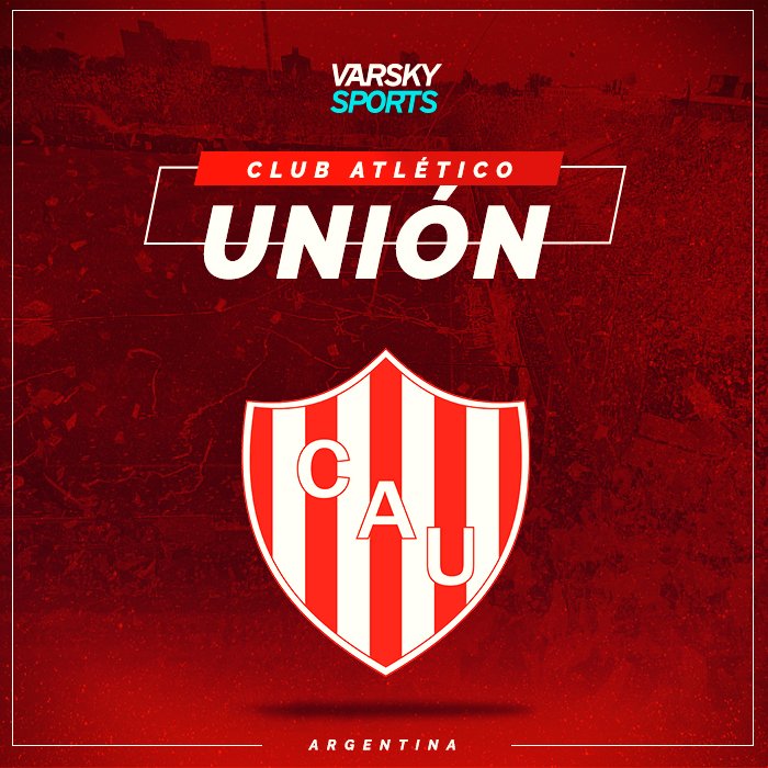VSportsTM's tweet photo. Unión 🟥⬜️ de Kily González es escolta de Huracán en la LPF. Le ganó 3-0 a Argentinos con goles de Rivero, Balboa y Orsini. Perdió apenas 1 de sus últimos 12 cotejos y lleva 6 sin caer como local. https://t.co/gOh5DgZwf1