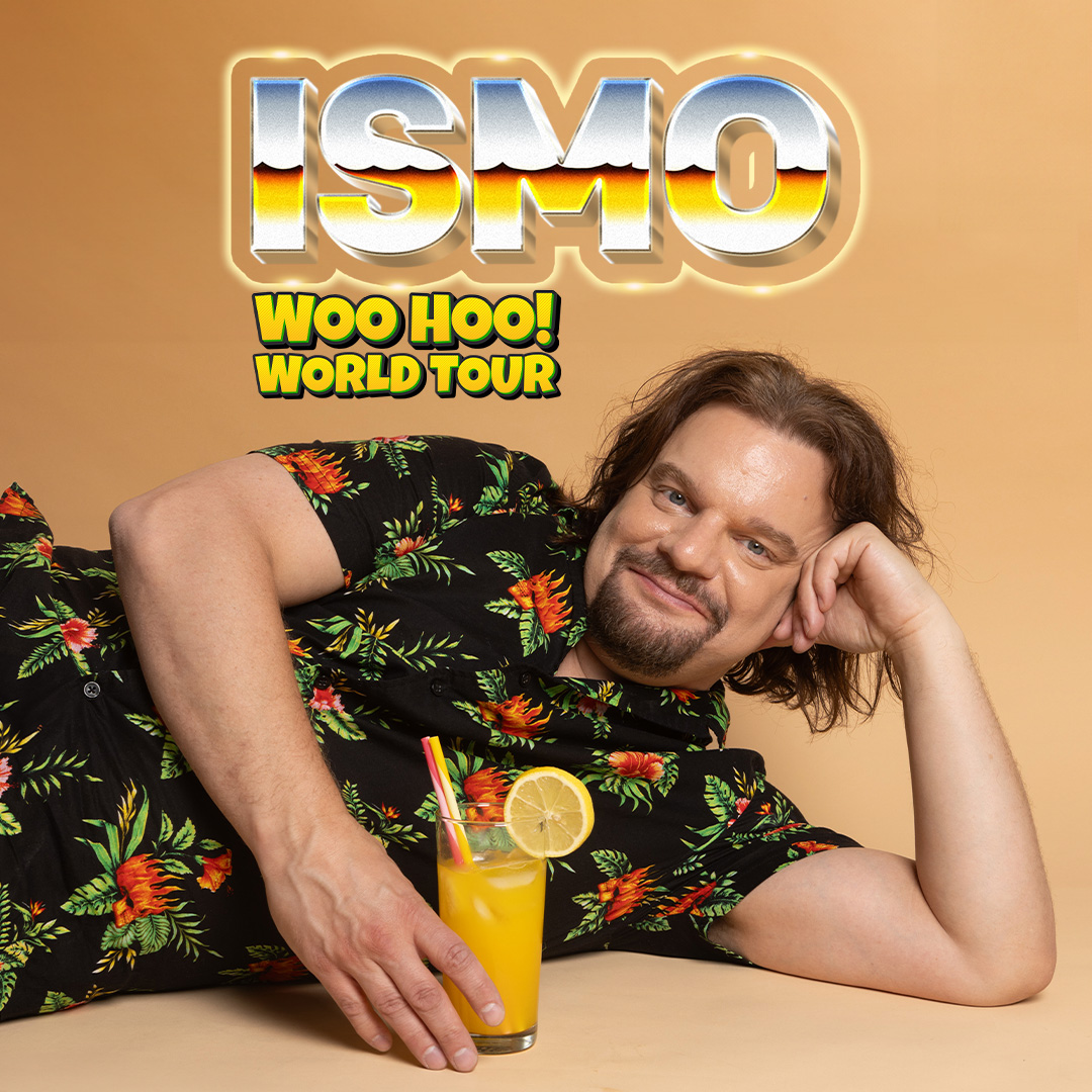 Auckland Live (@aucklandlive) on Twitter photo ๐ JUST ANNOUNCED ๐ After delighting audiences at last year's <a href="/NZComedyFest/">NZComedyFest</a>, we're excited to welcome back <a href="/ISMOcomedy/">ISMO comedy</a> for his Bruce Mason Centre debut this November! ๐ซ๐ฎ Tix on sale Mon 26 Aug, 9am. ๐ bit.ly/4fTlhX8 <a href="/Bohmpresents/">Bohm Presents</a> #wearelive #lovingitlive #aucklandlive ๐ JUST ANNOUNCED ๐ After delighting audiences at last year's <a href="/NZComedyFest/">NZComedyFest</a>, we're excited to welcome back <a href="/ISMOcomedy/">ISMO comedy</a> for his Bruce Mason Centre debut this November! ๐ซ๐ฎ Tix on sale Mon 26 Aug, 9am. ๐ bit.ly/4fTlhX8 <a href="/Bohmpresents/">Bohm Presents</a> #wearelive #lovingitlive #aucklandlive
