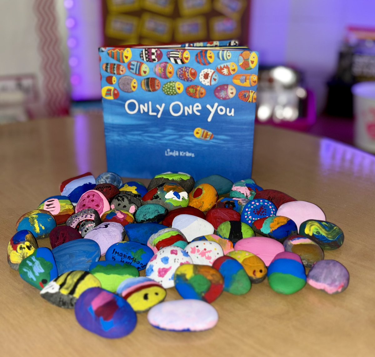 Team Imagination tweet media