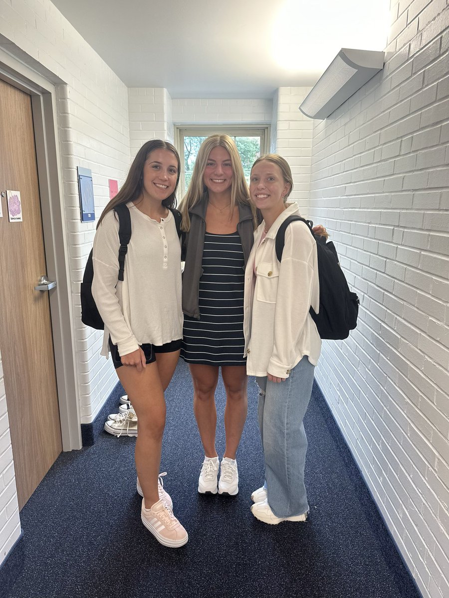 John Carroll Women's Basketball tweet media