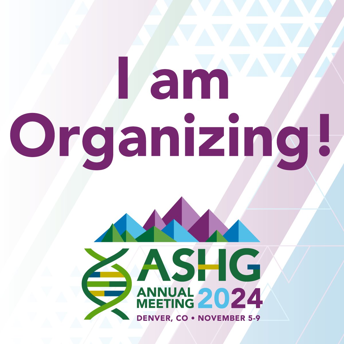 Excited to co-moderate "Platform Talks" with <a href="/Jin_10ustc/">Jin Jin</a> at #ASHG24 on "Machine Learning and AI Applications in Human Genetics." Join us at Session 18 in the Ballroom 2&amp;3, Nov 6, 10:15–11:45 am. See you there! #Genomics <a href="/WashUGenetics/">WashU Medicine Genetics</a>
