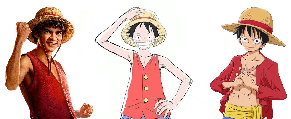 KMYSJW's tweet photo. With #MHA and #JJK ending, yall are NOT ready for the next Big Three...

#ONEPIECE ON #TOP https://t.co/Al1ANTud9r