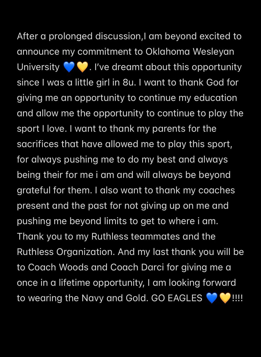 I am Beyond and Excited!!!💙💛