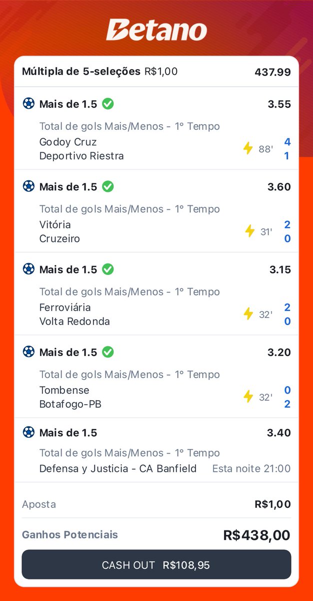 Marcelocaj's tweet photo. @md__tips e agora cash ou fé???? 😳 https://t.co/4GJ1JlEHin