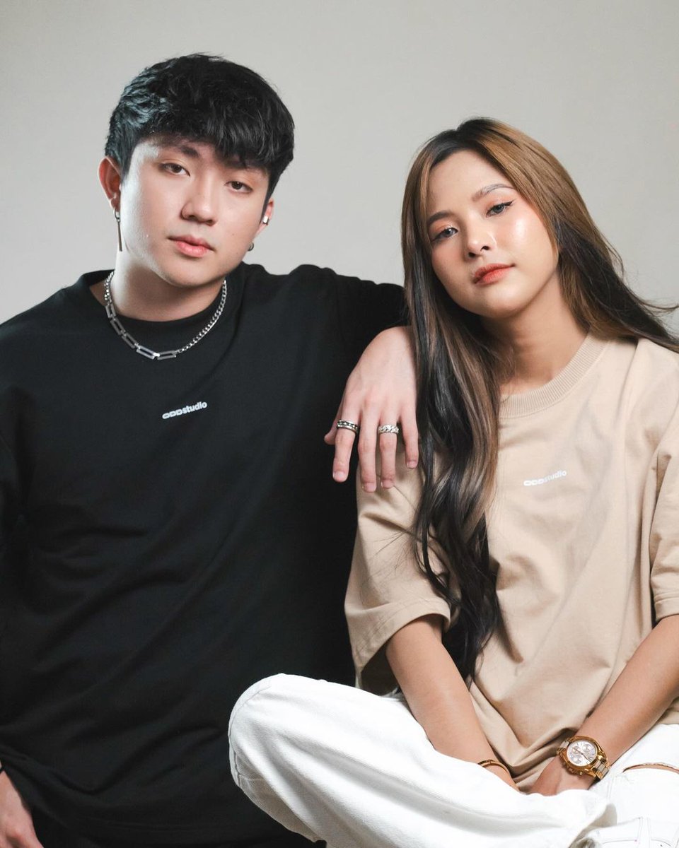 tsnmh_m's tweet photo. Happy 22nd monthsary, my loooves 😎🧡 https://t.co/LeKrYp4Keb