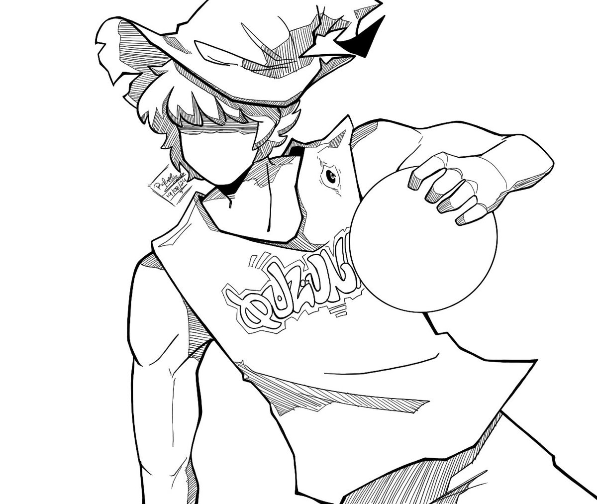 Asthon_ES's tweet image. 📷📷 Explorando Novas Fases em Magic Frog! 📷📷 Estamos animados em revelar um pouco do desenvolvimento da nossa nova fase: uma quadra de esportes mágica! 📷📷

#Magicfrog #Asthon #MagicFrog #GameDevelopment #IndieGame #GameDesign