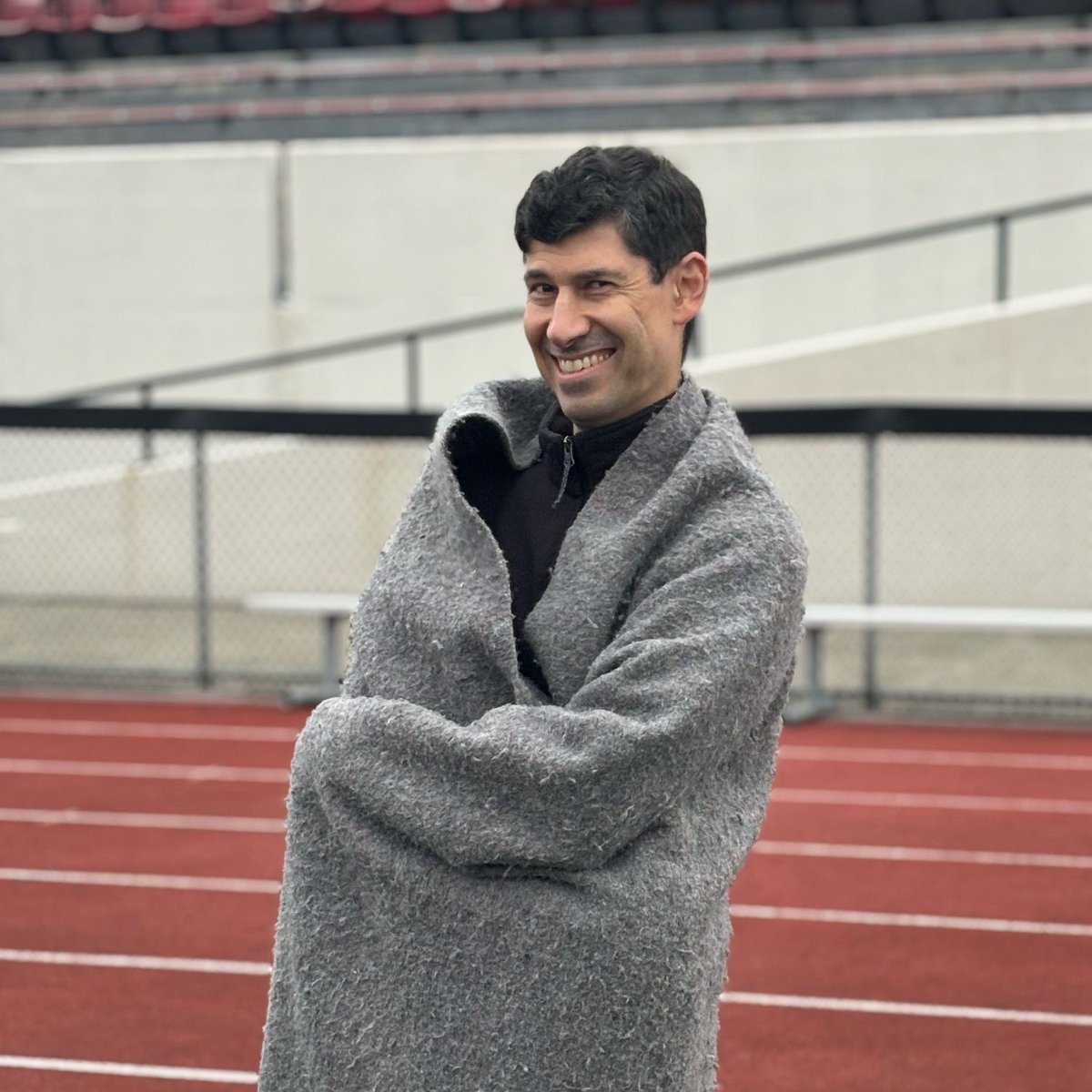 Cal U Bands tweet media